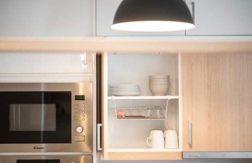 Maya's Apt near Athens center - Foto 32