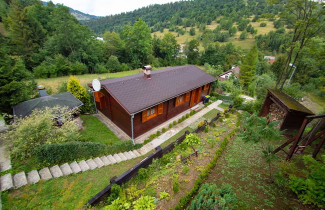 Drevenice Oscadnica - Foto 28