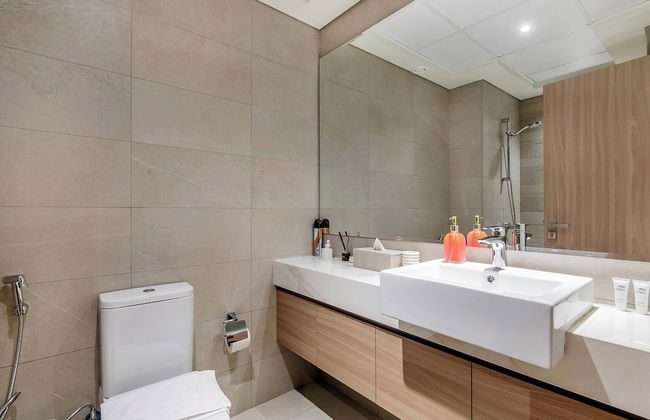 Lovely Studios at Azizi Riviera - Photo 32