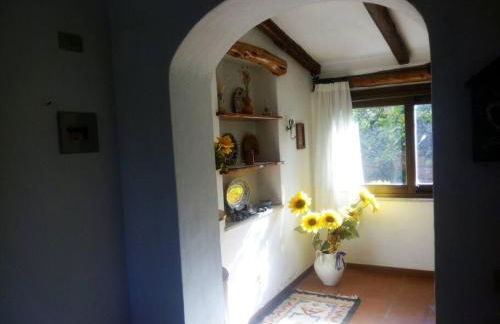 Villetta con vista mare, spiaggia a 200 metri - Foto 8