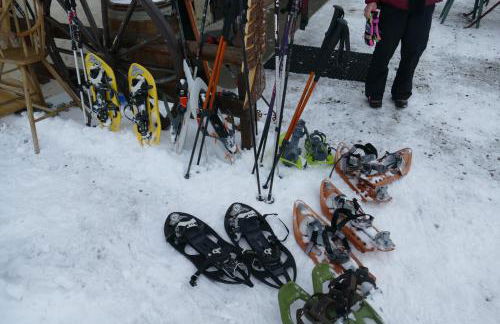 la ferme du parroi - Foto 18