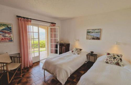 Villa vue imprenable - Foto 19