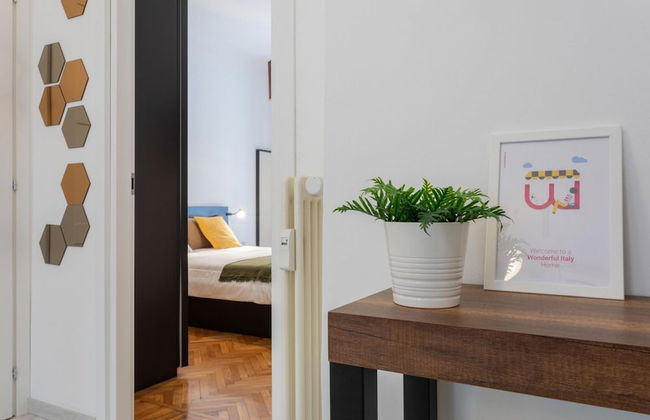 Ginkgo House by Wonderful Italy - Foto 19