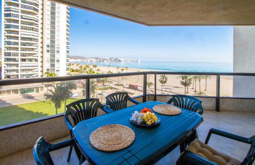 ESPACIO 5 - Primera Línea de Playa - Photo 3