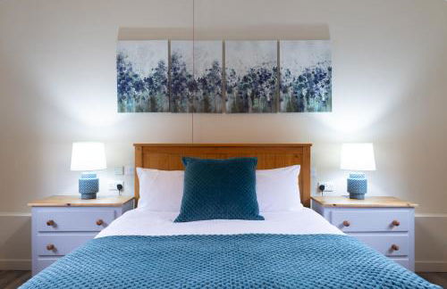 White House Lodges - Foto 37