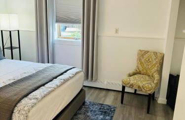 North Star Place Apt 4, 2 bed 2 bath - Foto 16