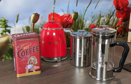 Ferienwohnung im Kontor Penzlin - Foto 18