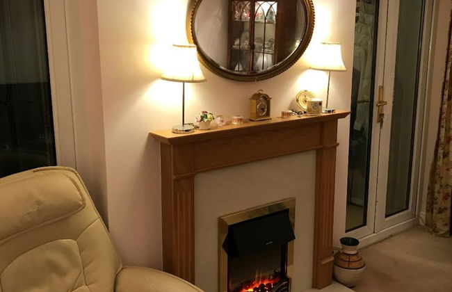 Queens Road Rental - Winchester Accommodation - Foto 22