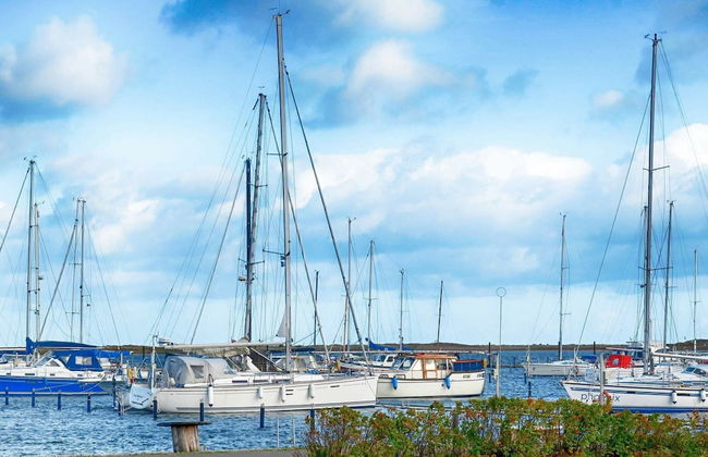 6 Person Holiday Home in Wendtorf - Foto 33