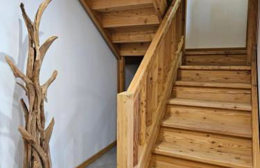 Demi-Chalet Vadel La Panthiaz 15 Pers 5 chambres - Foto 20