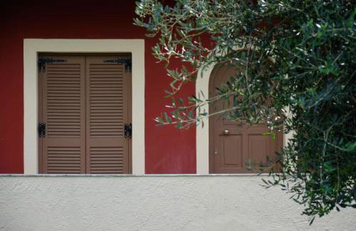 Olive Garden Studios & Apartments - Foto 37