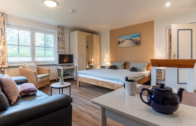 Appartement in St. Peter-ording - Photo 5