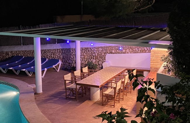 Can Jaume 6 in Es Canutells - Foto 30