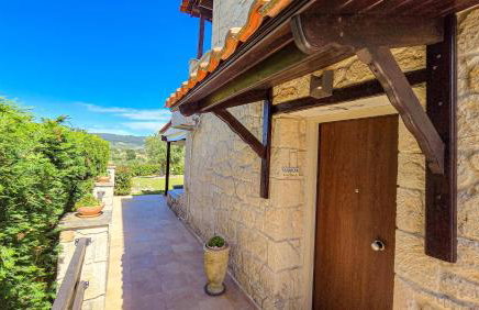 Maria's stone Heaven Retreat - Foto 15