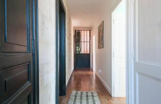 Villa Courreau - Maison de maitre - Foto 13