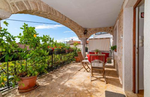 Apartments with WiFi Basanija, Umag - 7148 - Foto 20