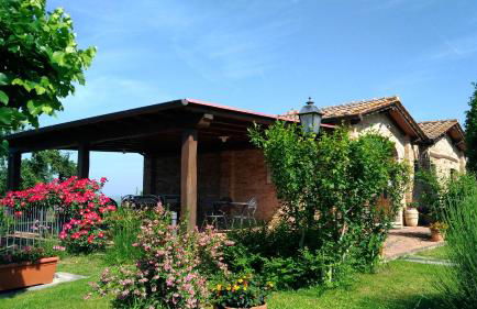 Il Querciolo - Azienda biologica, Agriturismo e Cantina - Foto 22