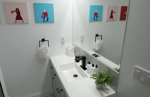 Pop Art Chic Stunning Shaw - U Street Apartment - Foto 26