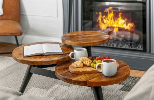 Stylish 1BR Airbnb in Leadville with Mountain Views - Near Skiing - Pets okay - Foto 22