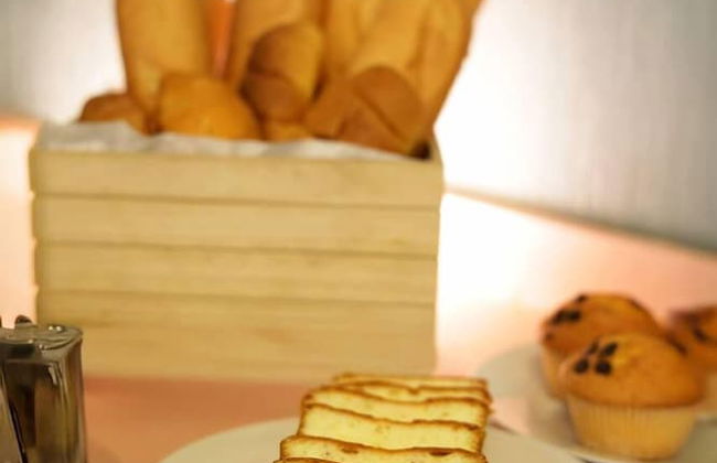 COMFY APART HOTEL - Foto 20