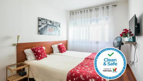 Apartamento A Francos Gyn Lovers - Foto 1