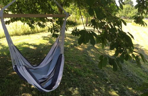 Ferienwohnung auf idyllischer Hofanlage in Lippe - Foto 38