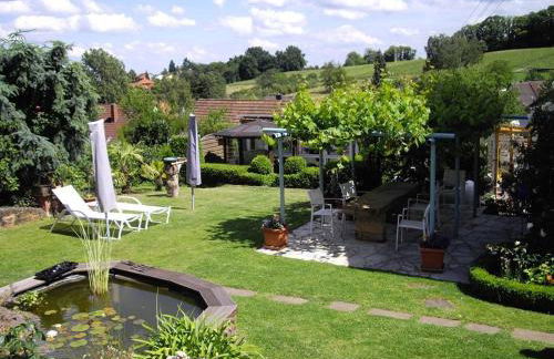 Das blaue Haus - Foto 20