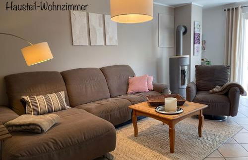 Ferienwohnung von Luehmann - Foto 21