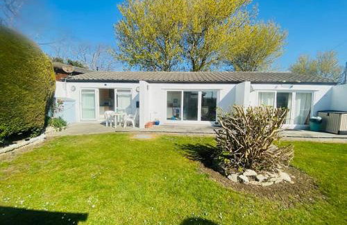 The Corner Lodge - Foto 11