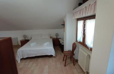 Italian Experience-L'Attico di Castelfidardo - Foto 12