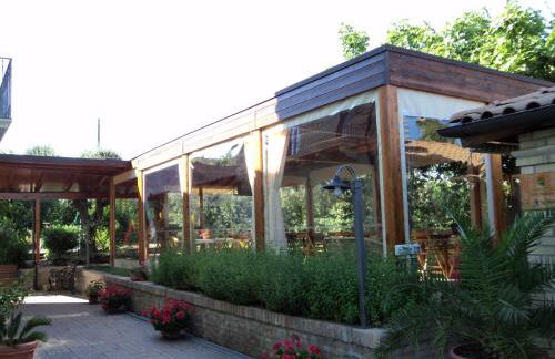 Agriturismo Villa Vetiche - Foto 53