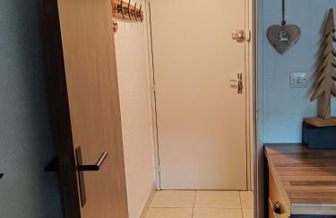 Apt confortable au pied des pistes et de la forêt - Foto 12