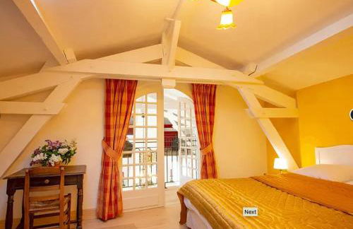 21 Le Clos du Château - Photo 12