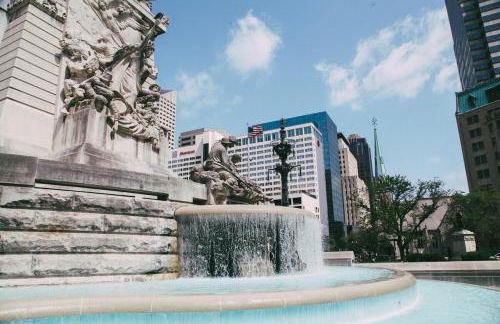 Spacious 4BR Near Convention Center-Family Friendly - Foto 35