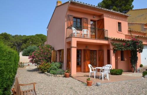 Casa con Piscina Privada y Jardín Cerca de la Playa en L'Estartit - ES-323-6 - Foto 2