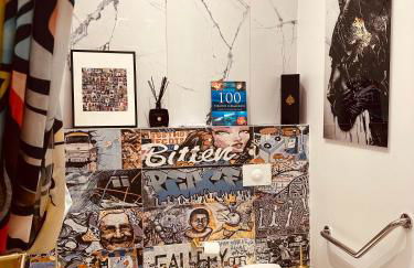 Villa Lepois & Spa 5 étoiles au cœur de Nancy - Foto 42