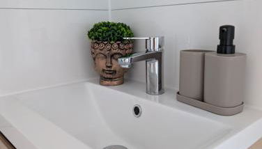 2 Zimmer Apartment mit Balkon - Foto 5