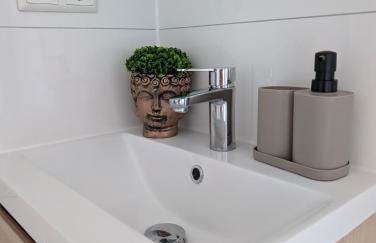 2 Zimmer Apartment mit Balkon - Foto 5