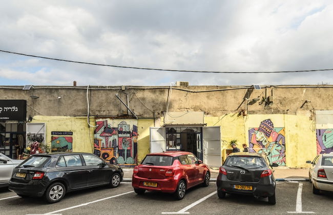 Cozy Nest Apartment with balcony - Foto 30