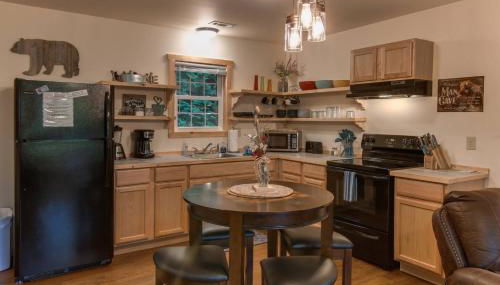 Cozy Smoky Mtn Cabin Pointing to Fun and Relaxation - Foto 2