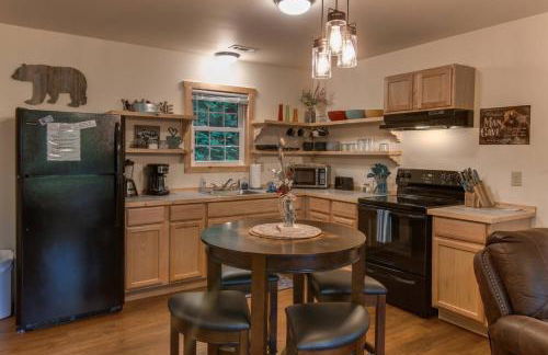 Cozy Smoky Mtn Cabin Pointing to Fun and Relaxation - Foto 2