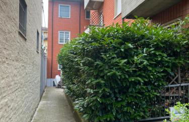 Home Cavour - Casalecchio - - Foto 26
