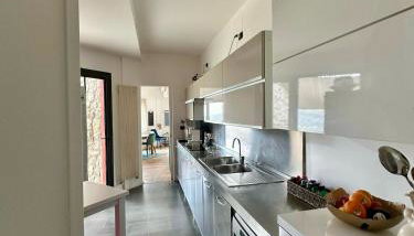 Villa Panoramica Pietraviva Golfo Di Gaeta - Foto 4