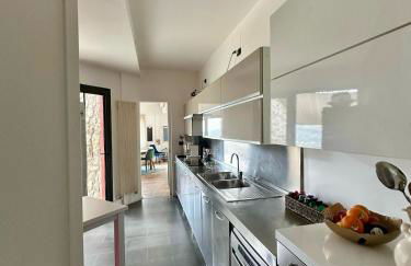 Villa Panoramica Pietraviva Golfo Di Gaeta - Foto 4