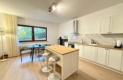 Ferienwohnung Rhönchalet - Photo 1