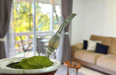 Gramado Apartamento com 2 suítes - Foto 16