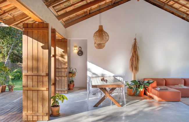 Casa Canoa - Photo 18