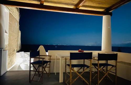 Casa Avocado - in the center, with a view and quiet - Foto 11