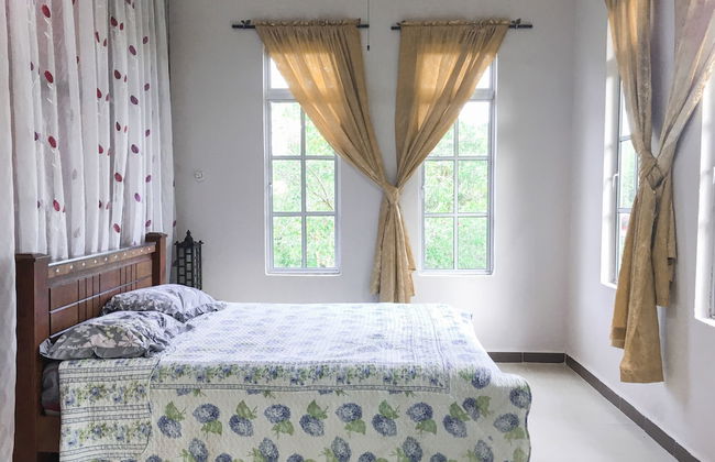 Kapal Terbang Guest House - Foto 10