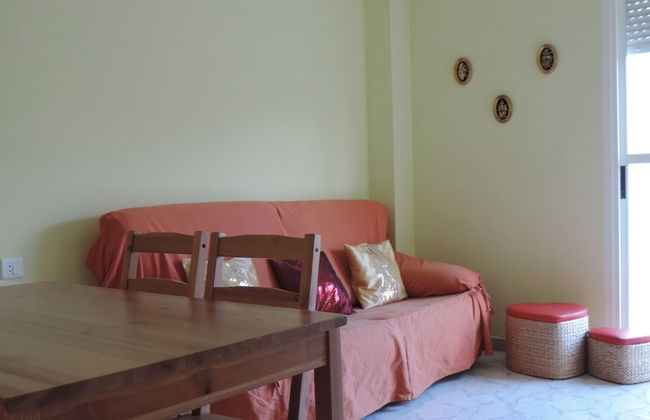 Apartamentos Barbancho - Foto 53